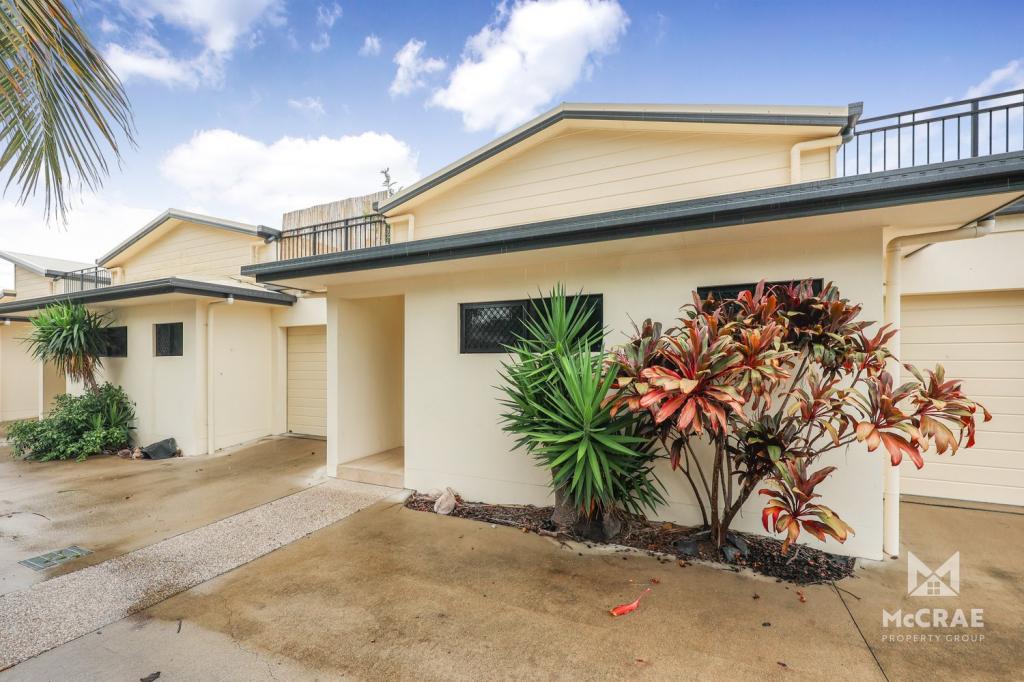 3/56 Murroona St, Bowen, QLD 4805