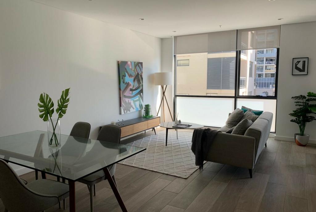 503/27 Church Ave, Mascot, NSW 2020