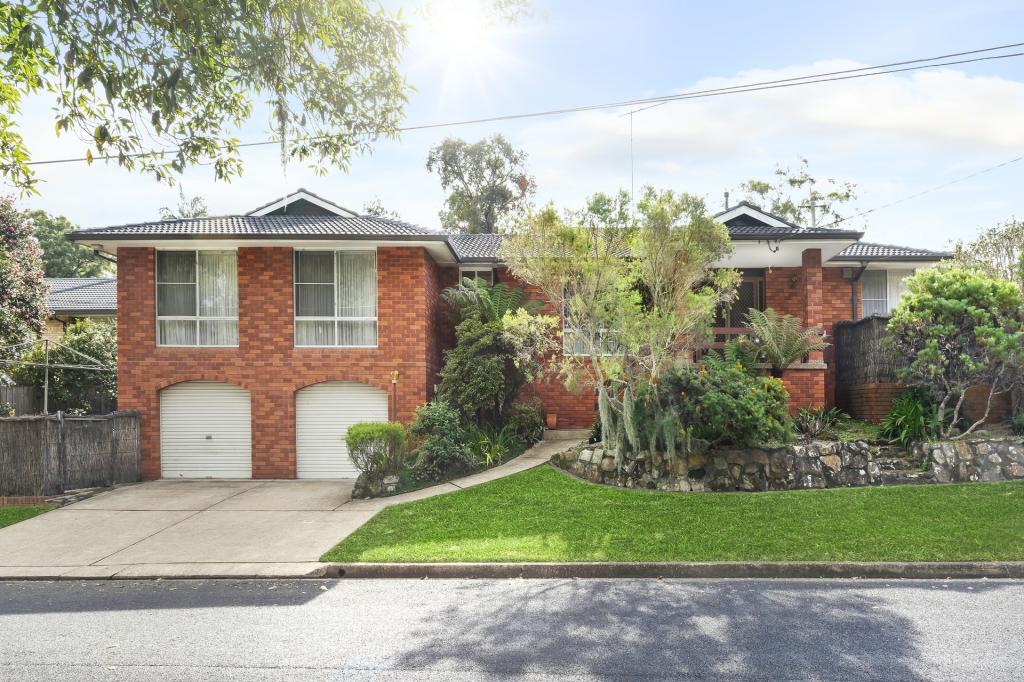 31 Leysdown Ave, North Rocks, NSW 2151