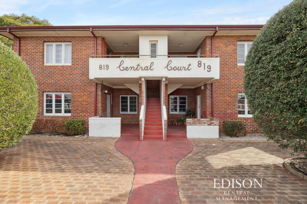 2/819 Beaufort St, Inglewood, WA 6052