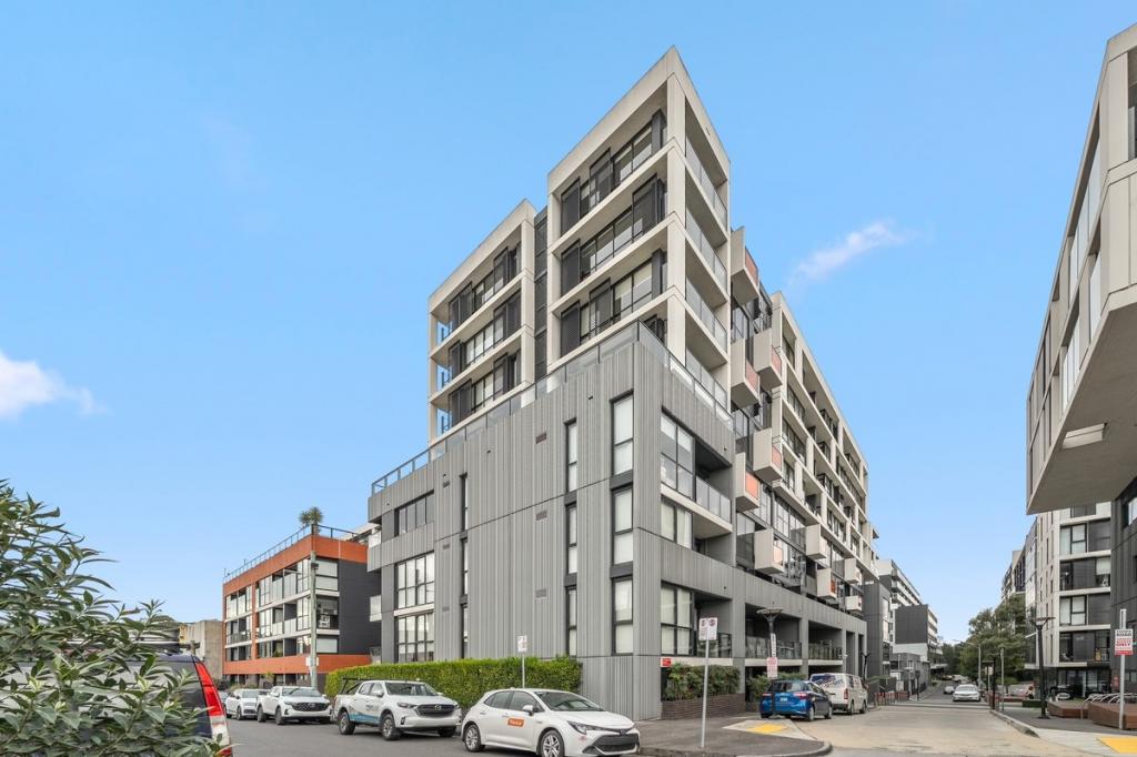 408/11 Flockhart St, Abbotsford, VIC 3067