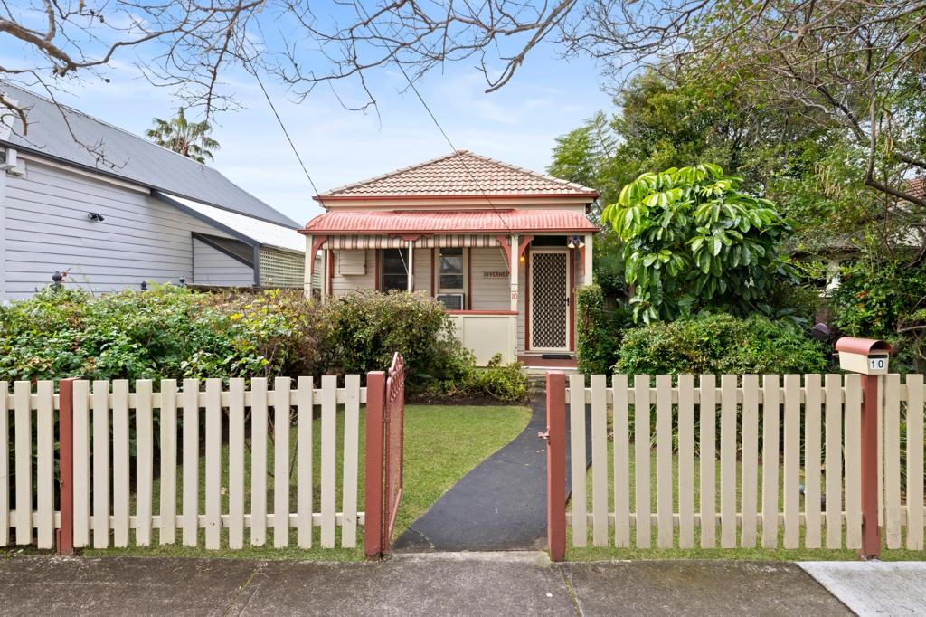 10 BRAND ST, CROYDON, NSW 2132