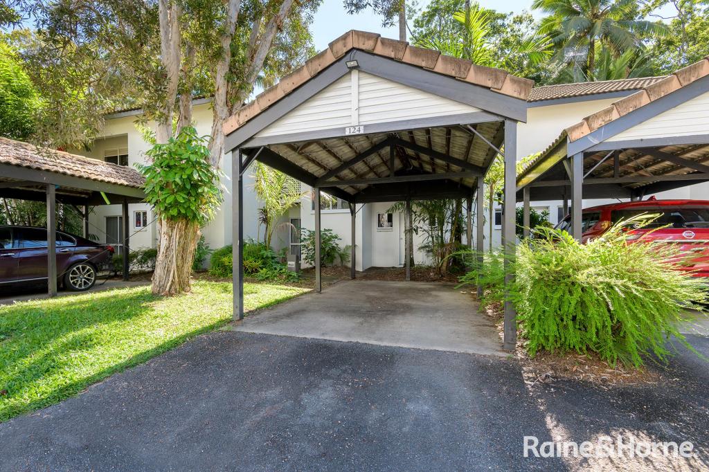 124/121-137 Port Douglas Rd, Port Douglas, QLD 4877