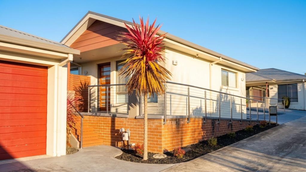 3 Sussex Lane, Warragul, VIC 3820