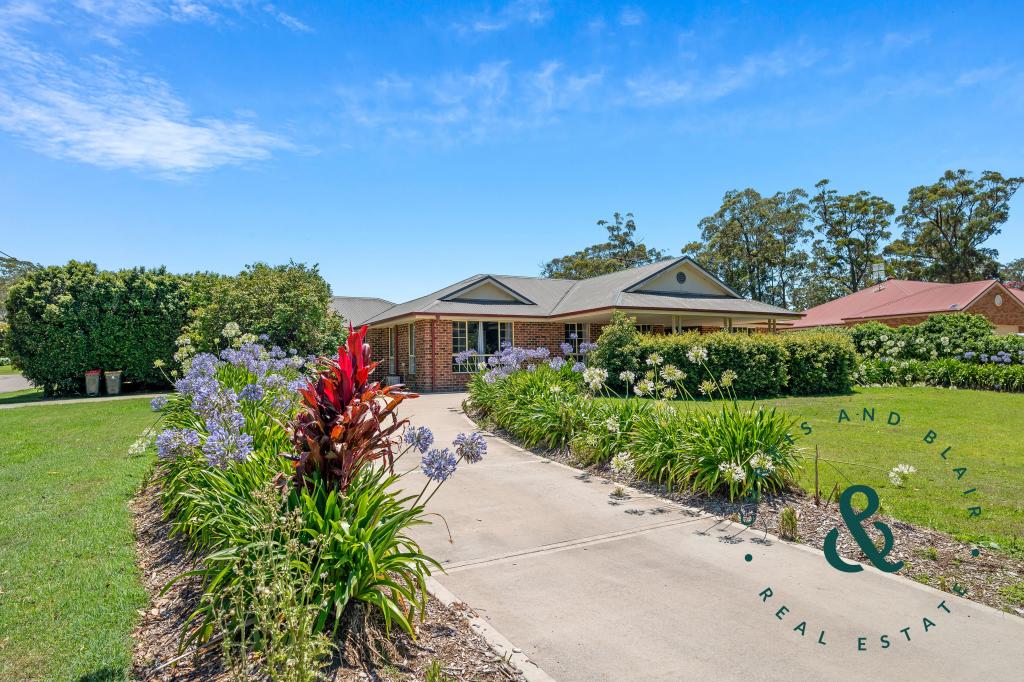 35 South St, Medowie, NSW 2318