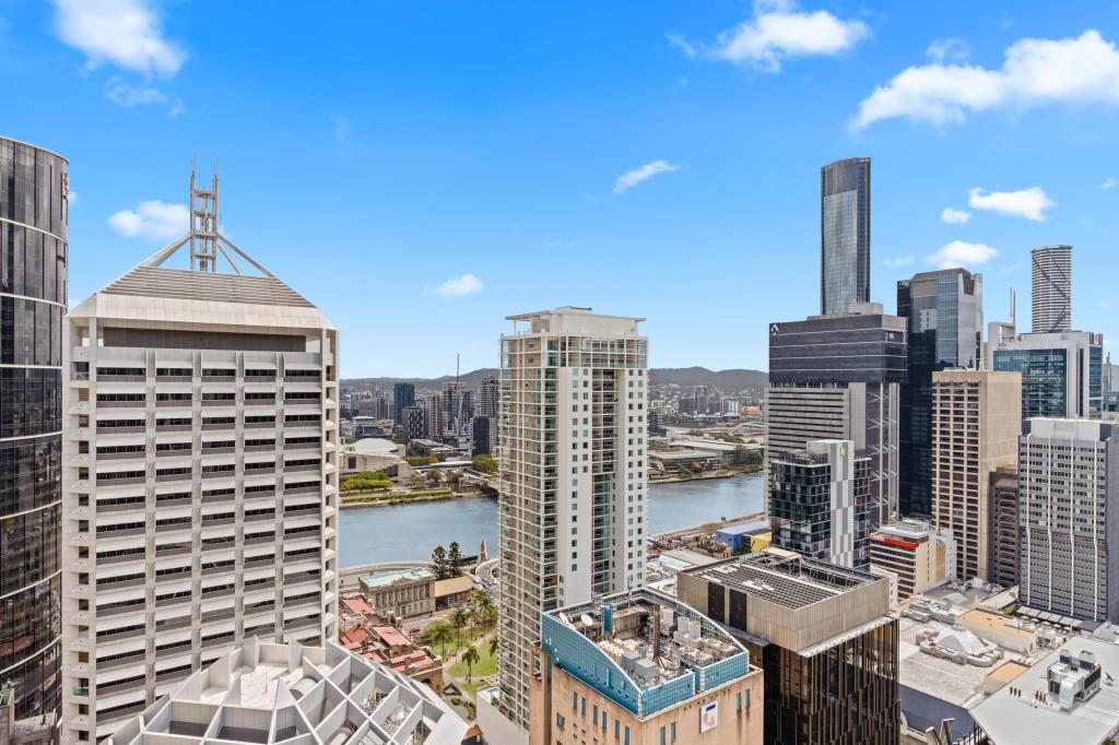 3905/108 Albert St, Brisbane City, QLD 4000