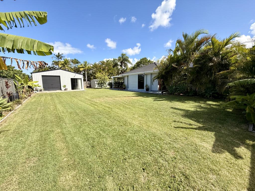 4 Haase Cres, Ormeau, QLD 4208