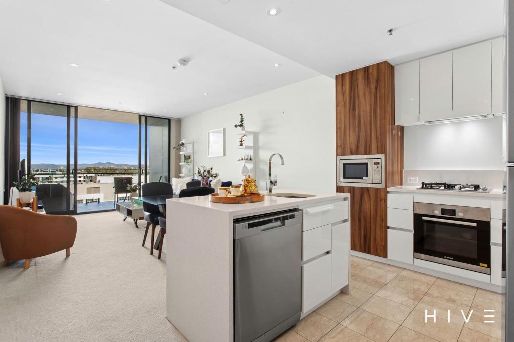 824/240 Bunda St, City, ACT 2601