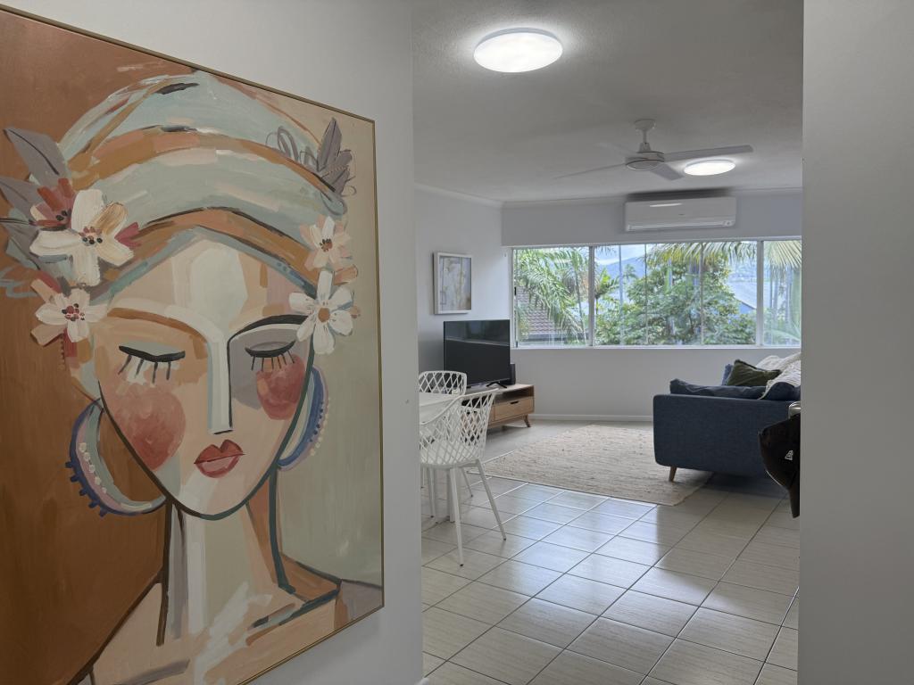 5/105-107 Collins Ave, Edge Hill, QLD 4870