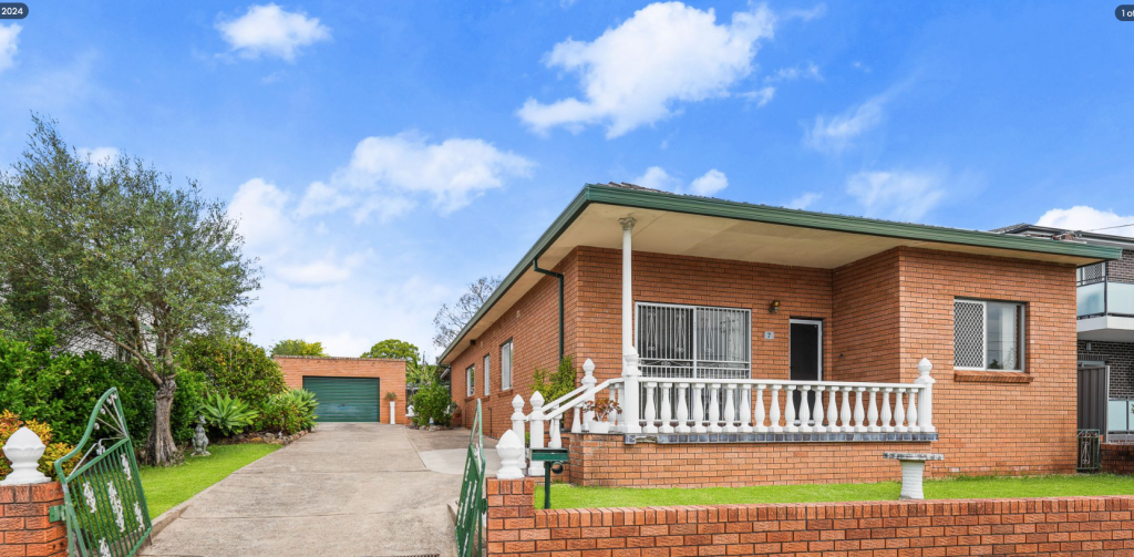 7 Boulevarde, Lakemba, NSW 2195