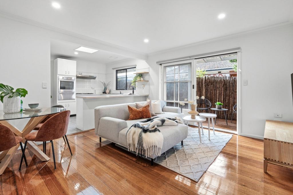 5/107 Wilson St, Moonee Ponds, VIC 3039