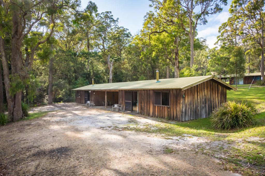 3/111 Widgeram Rd, Bournda, NSW 2548