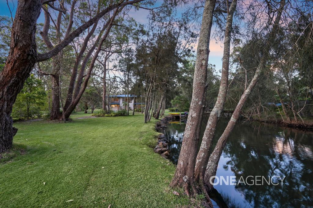 1 Edendale St, Woollamia, NSW 2540