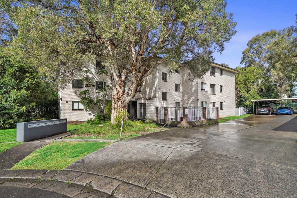 5/2 FINCH AVE, CONCORD, NSW 2137