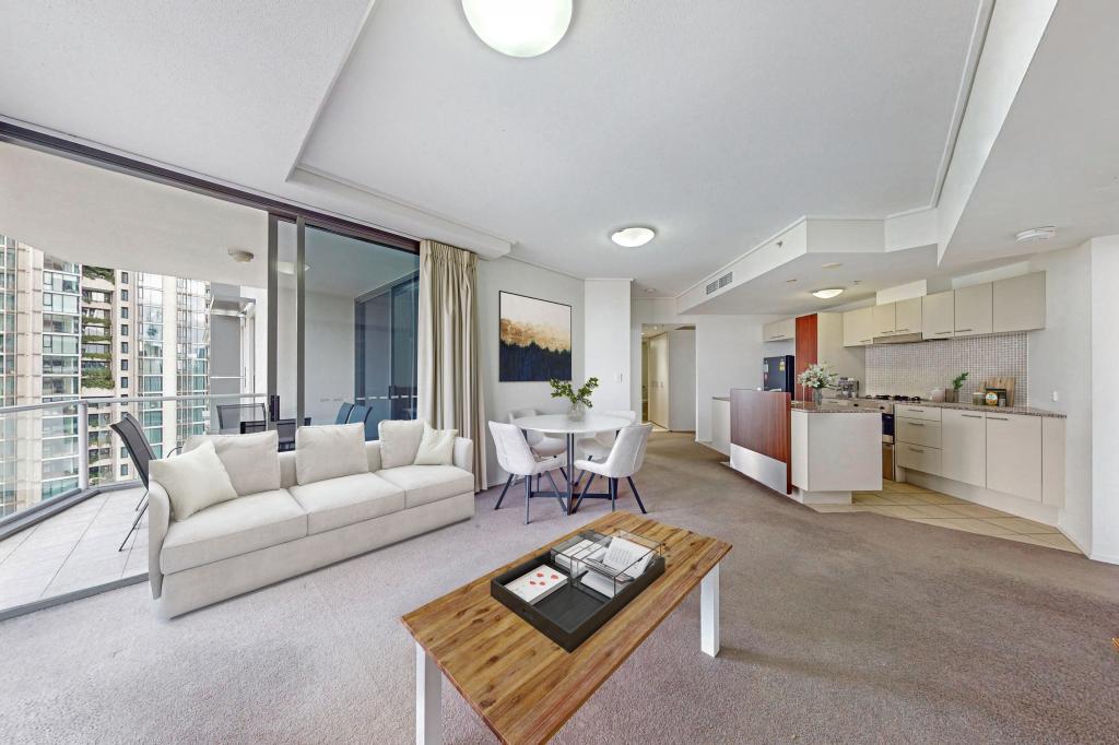 429/420 Queen St, Brisbane City, QLD 4000