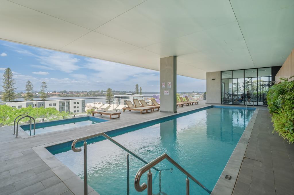 1903/18 Ogilvie Rd, Mount Pleasant, WA 6153