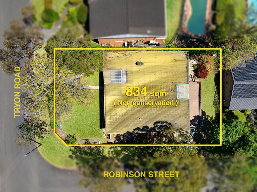130 Tryon Rd, East Lindfield, NSW 2070