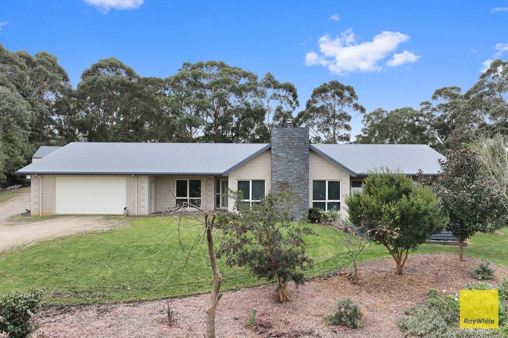 6 Jay Rd, Foster, VIC 3960