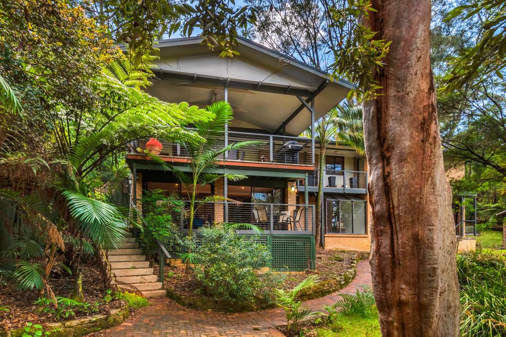 16 Kilmory Pl, Mount Kuring-Gai, NSW 2080