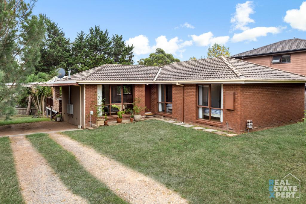 66 The Grange, Hampton Park, VIC 3976