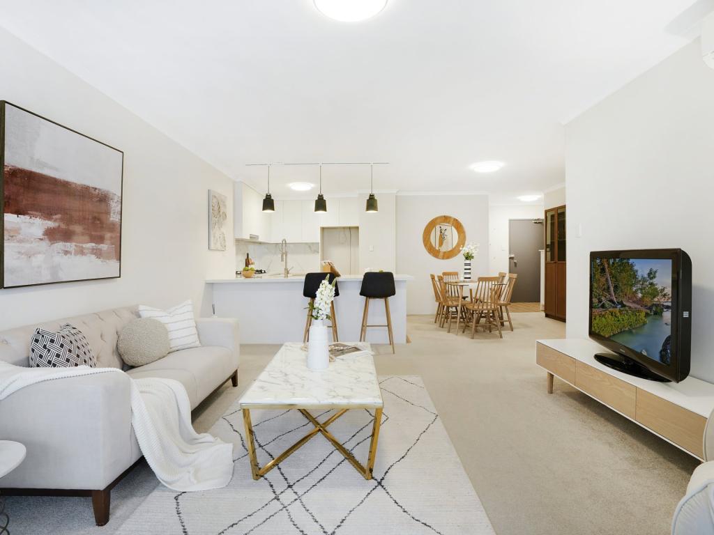 37/1-29 Bunn St, Pyrmont, NSW 2009