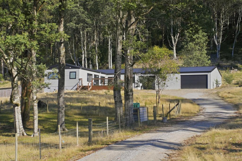 1402 BOGAN RD, GOLDEN VALLEY, TAS 7304