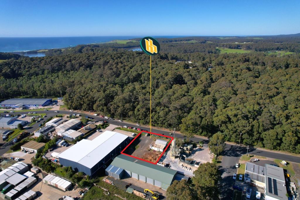 48 Glasshouse Rocks Rd, Narooma, NSW 2546