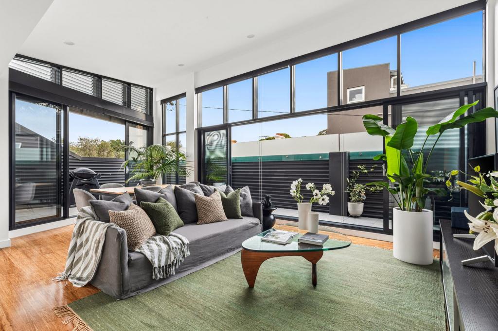 24/1 Gibbens St, Camperdown, NSW 2050