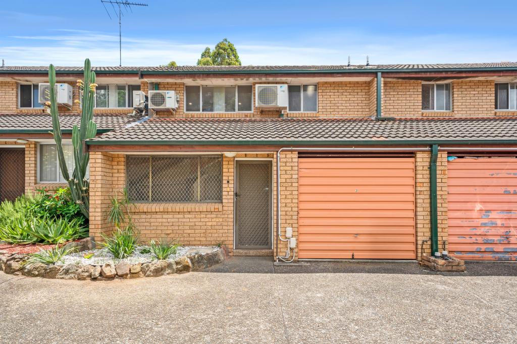 3/11-15 King St, Parramatta, NSW 2150