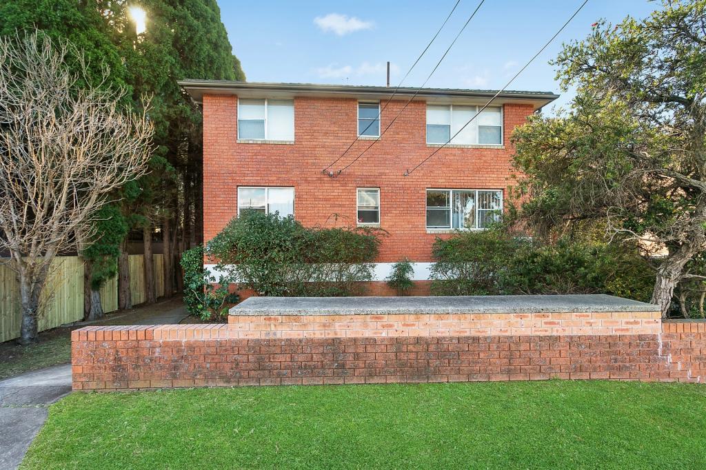 5/2 First Ave, Eastwood, NSW 2122