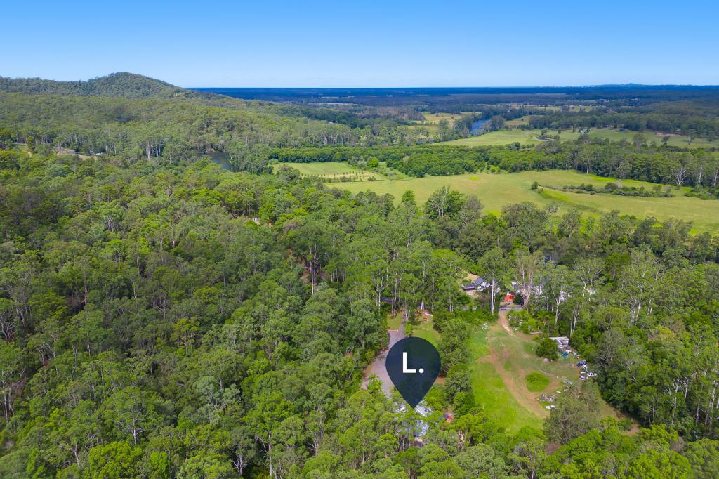 402 Rollands Plains Rd, Telegraph Point, NSW 2441