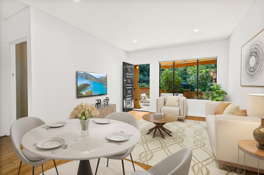 2/220 Lawrence Hargrave Dr, Thirroul, NSW 2515
