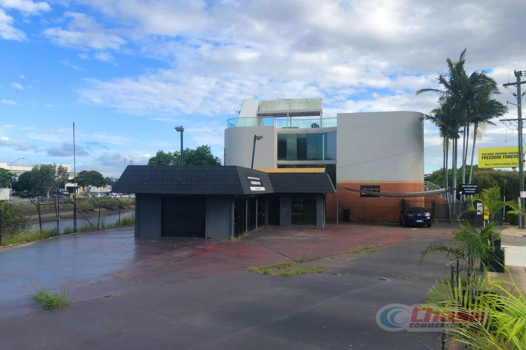 277 Abbotsford Rd, Bowen Hills, QLD 4006