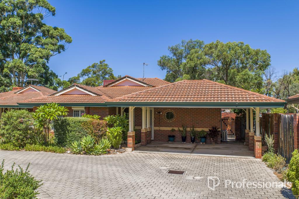 5/35 Park Lane, Alexander Heights, WA 6064