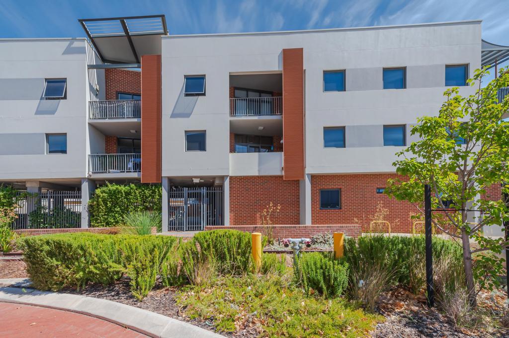 4/5 Wallsend Rd, Midland, WA 6056
