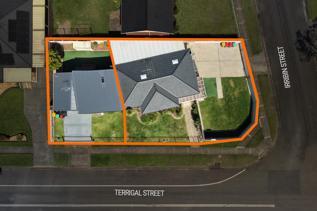 1 Irribin St, Marayong, NSW 2148