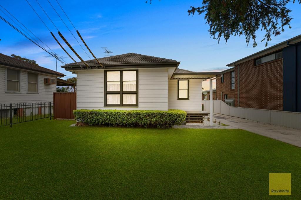 16 JOPLING CRES, LALOR PARK, NSW 2147