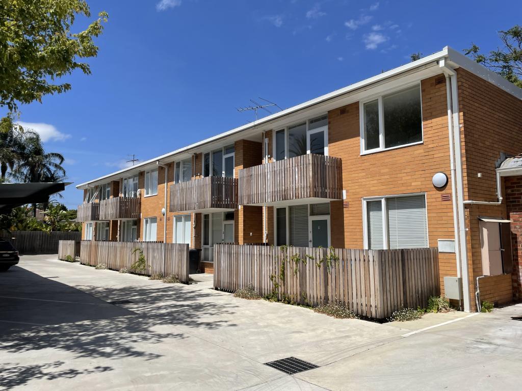 5/3 Stephens St, Caulfield North, VIC 3161