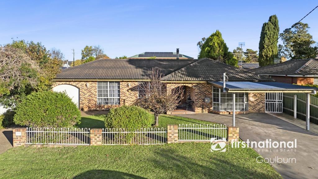 35 Hampden St, Goulburn, NSW 2580
