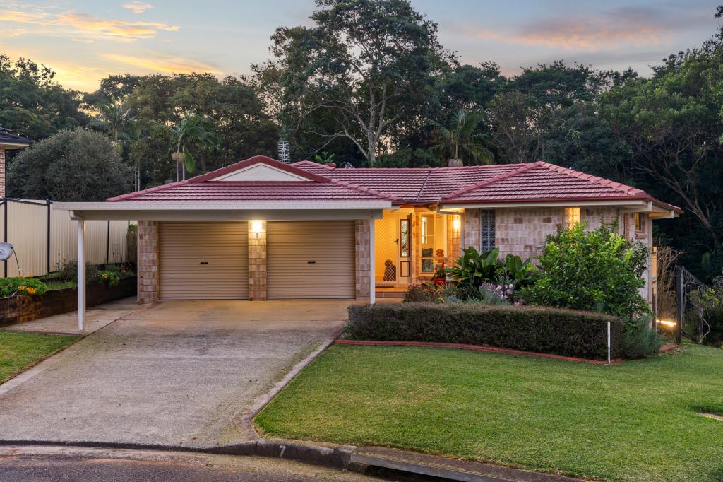 7 Vain Ct, Wollongbar, NSW 2477