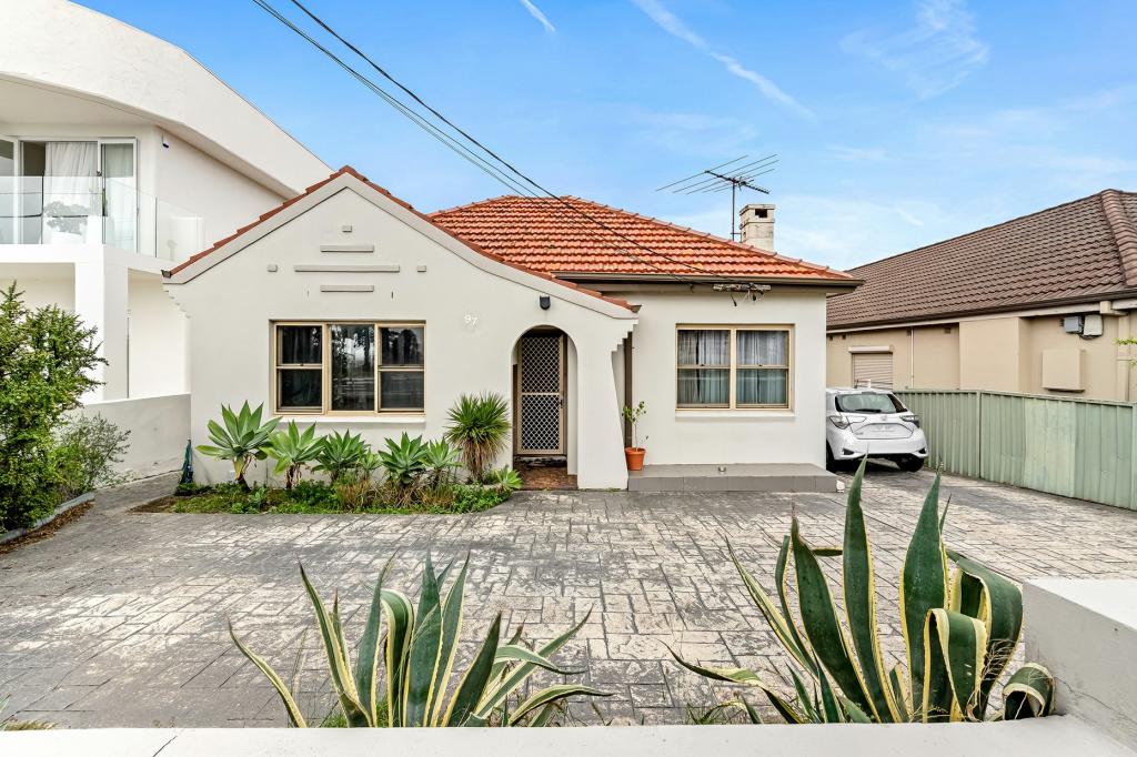 97 General Holmes Dr, Kyeemagh, NSW 2216
