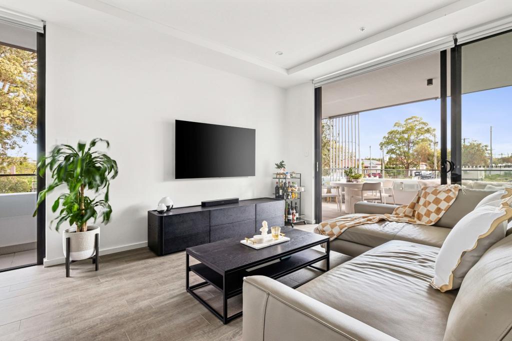 107/9 Wyuna St, Beverley Park, NSW 2217