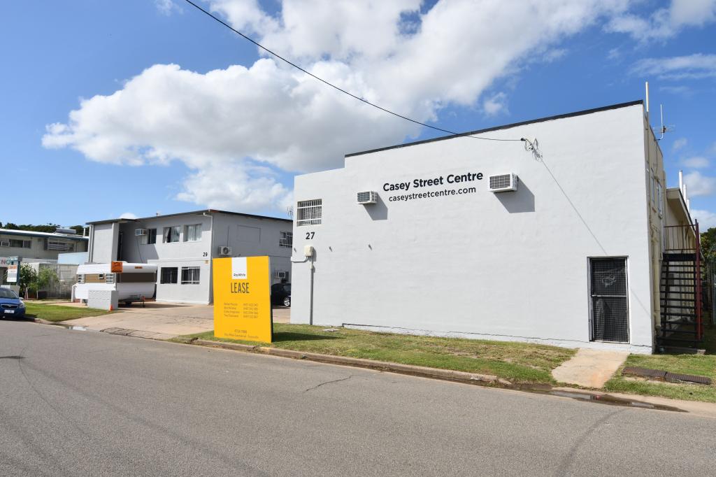 12/27-29 Casey St, Aitkenvale, QLD 4814