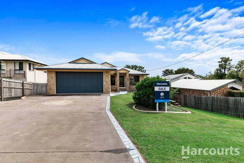 7 Christensen St, Urraween, QLD 4655