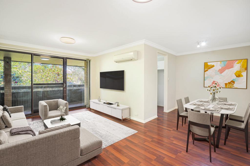 4/177 Pacific Hwy, Roseville, NSW 2069