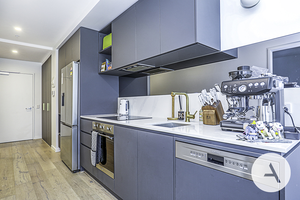 230/81 Cooyong St, Reid, ACT 2612