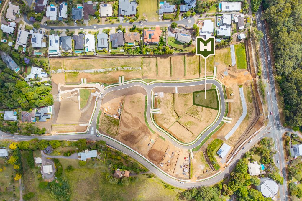 LOT 22/10 TAINTONS RD, WOOMBYE, QLD 4559