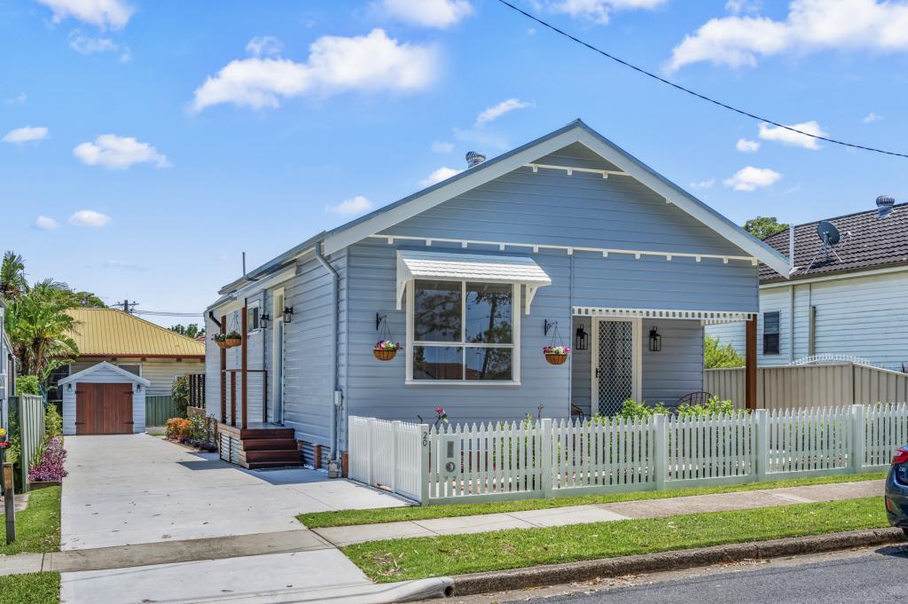 20 Werribi St, Mayfield West, NSW 2304