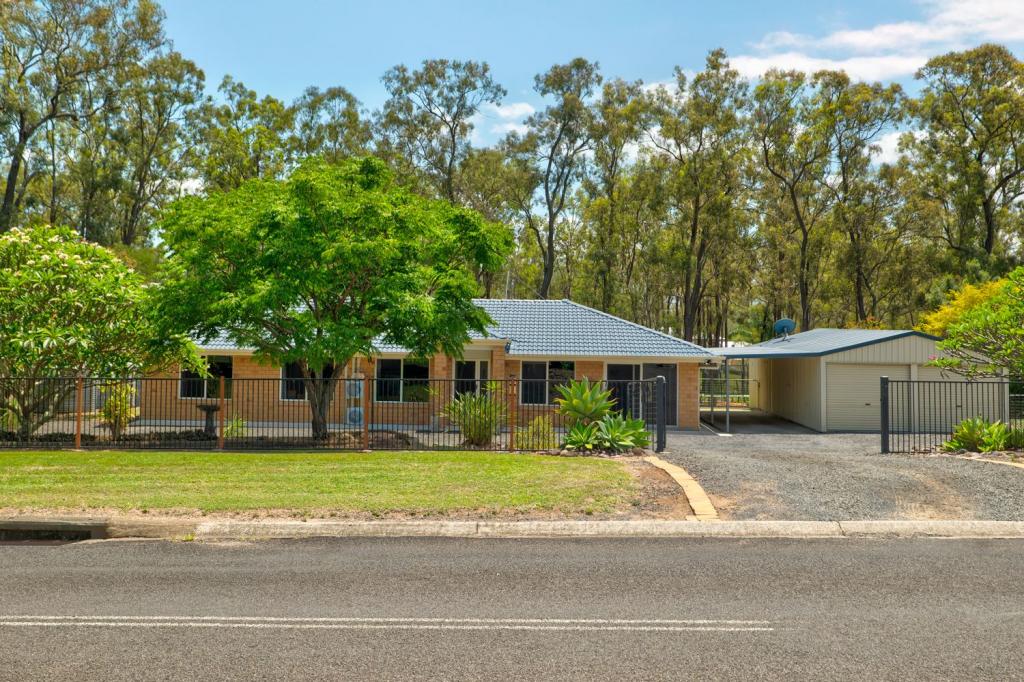 9 Bentley Dr, Regency Downs, QLD 4341