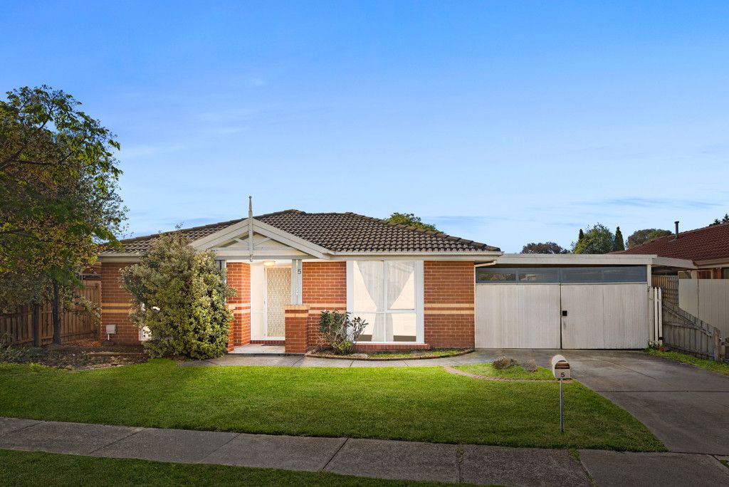 5 Colorado Ct, Werribee, VIC 3030